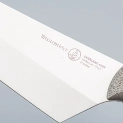 Messermeister Overland Chef Koksmes 20 cm