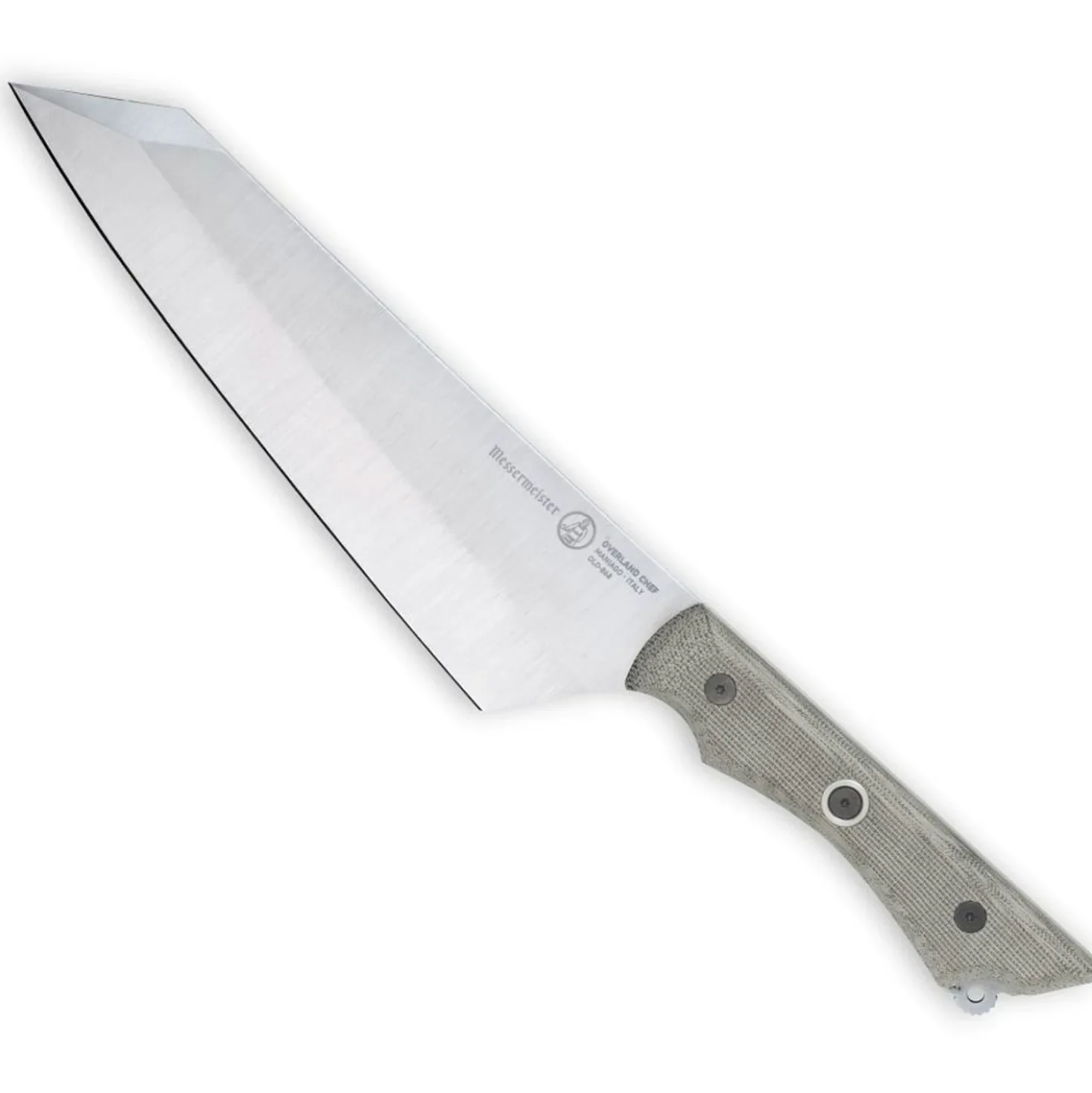 Messermeister Overland Chef Koksmes 20 cm
