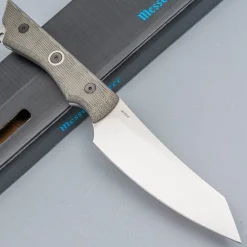 Messermeister Overland Chef Officemes 11 cm