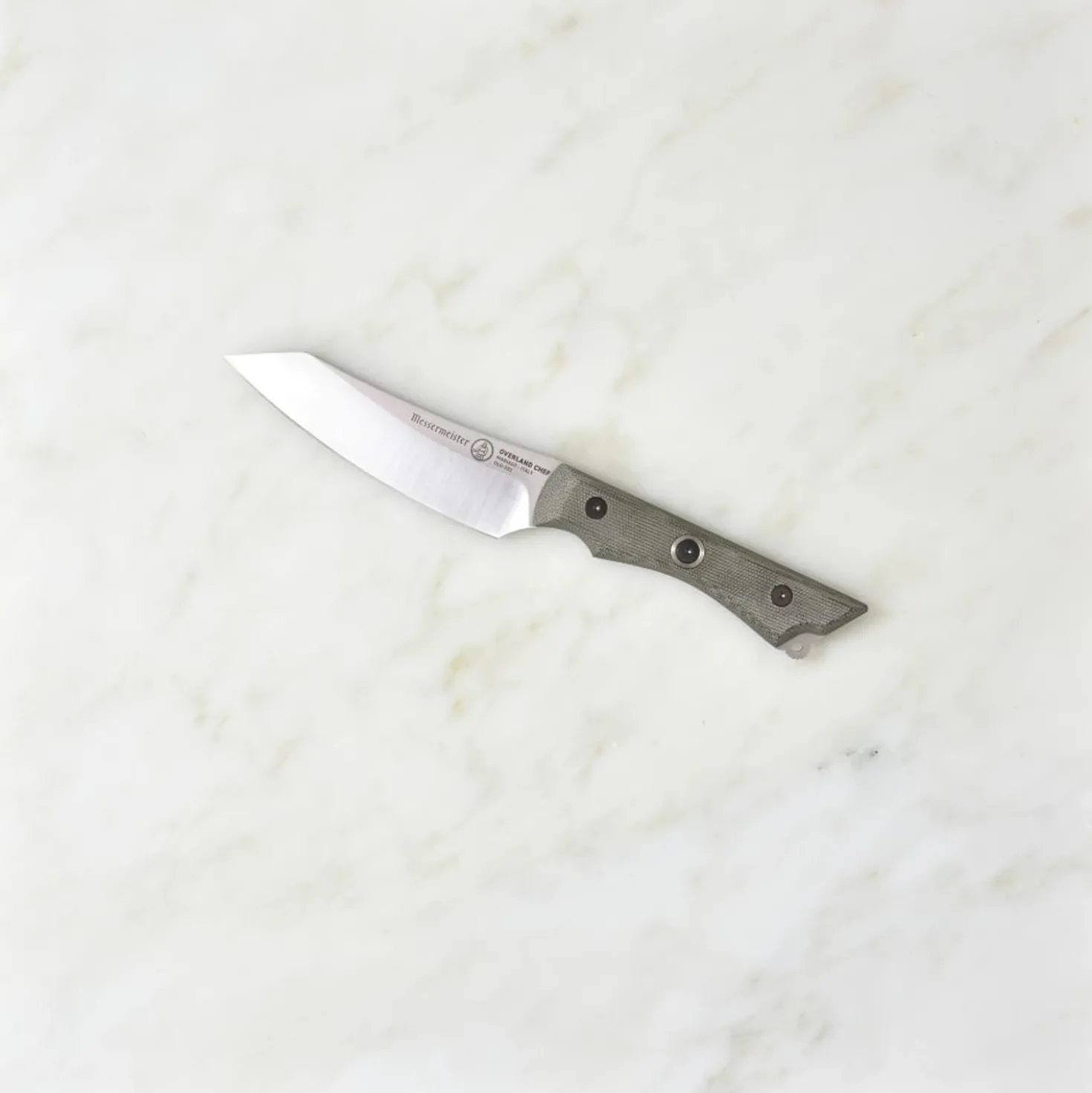 Messermeister Overland Chef Officemes 11 cm