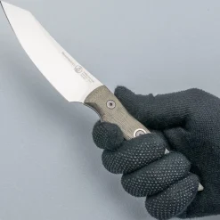 Messermeister Overland Chef Officemes 11 cm