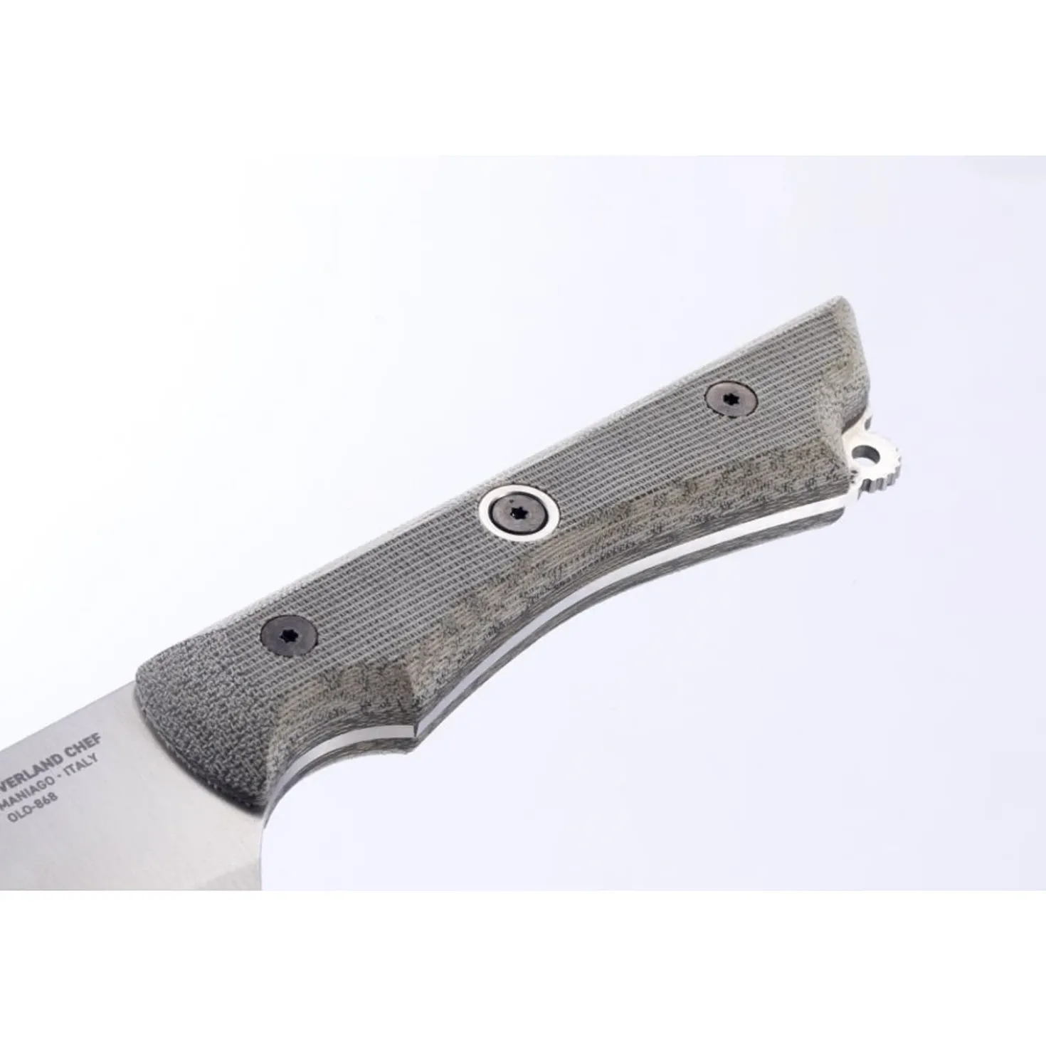 Messermeister Overland Chef Officemes 11 cm