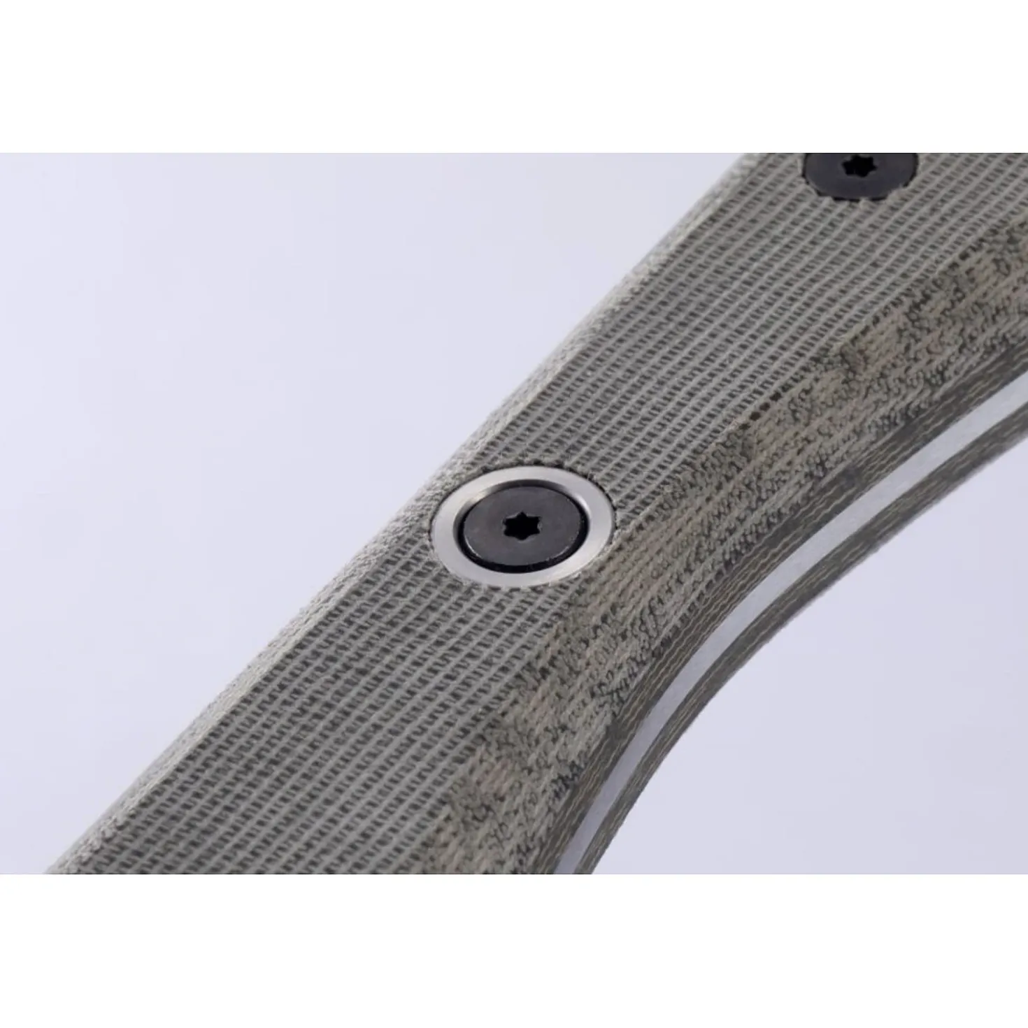 Messermeister Overland Chef Officemes 11 cm