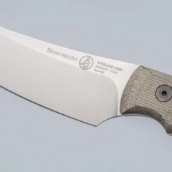 Messermeister Overland Chef Officemes 11 cm