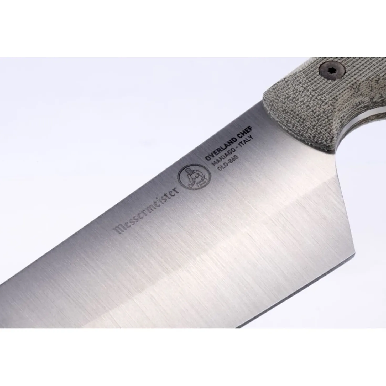 Messermeister Overland Chef Officemes 11 cm