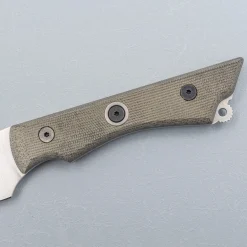 Messermeister Overland Chef Officemes 11 cm