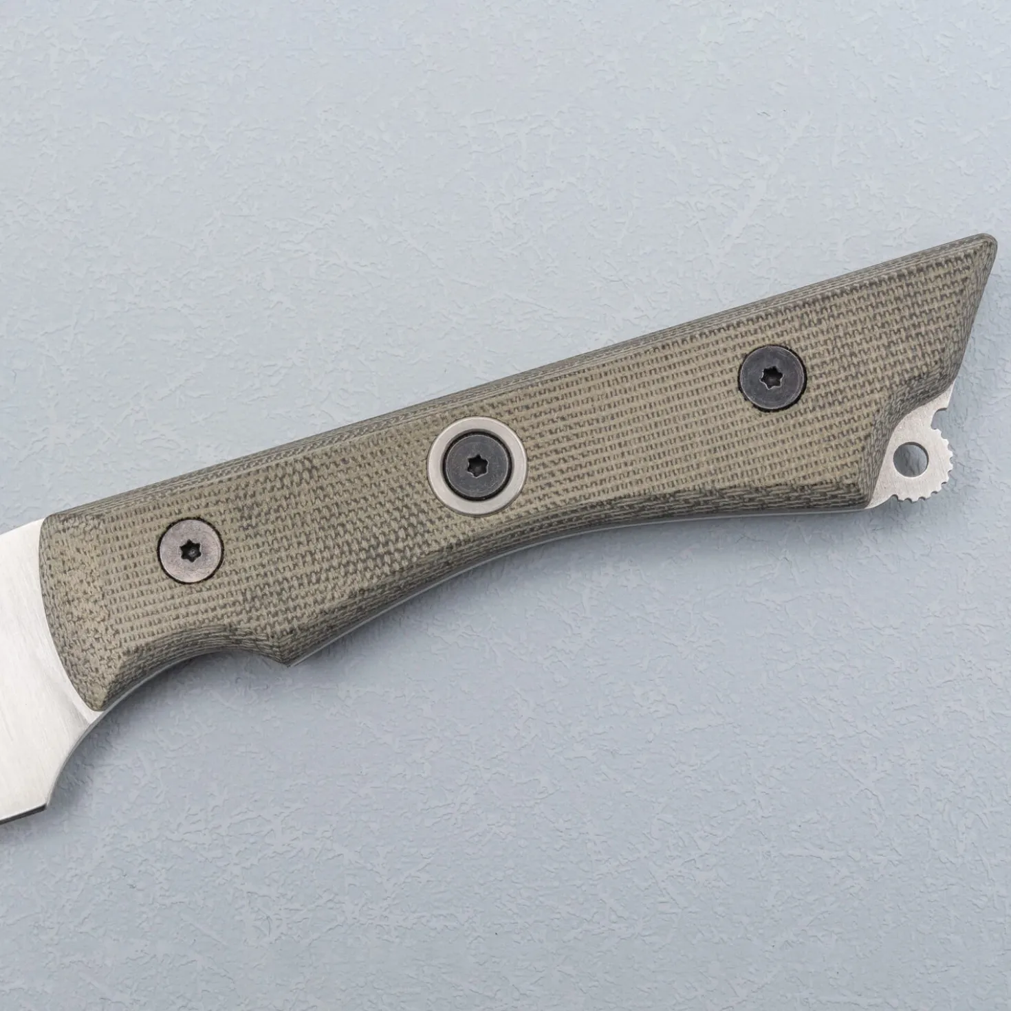 Messermeister Overland Chef Officemes 11 cm
