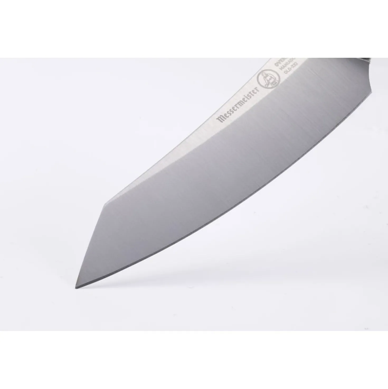 Messermeister Overland Chef Officemes 11 cm