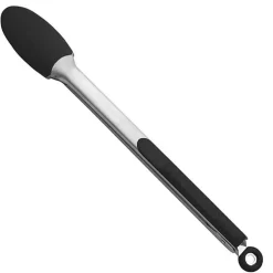 Messermeister Serveertang Met Silicone Kop 30 cm