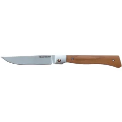 Messermeister Vouwbare Steakmessen met Foudraal (set van 4)