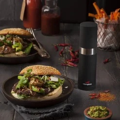 Microplane Chili Molen
