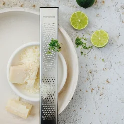 Microplane Duo Zesteur/Fijne Rasp