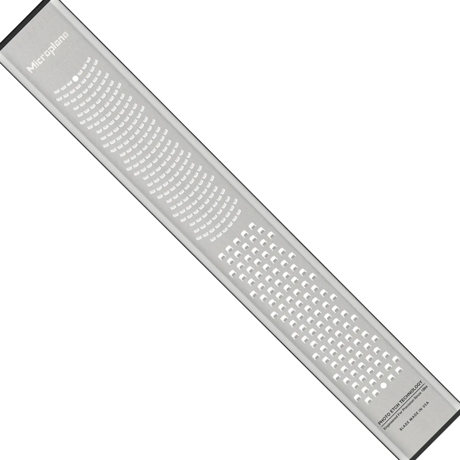 Microplane Duo Zesteur/Fijne Rasp
