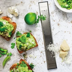 Microplane Duo Zesteur/Fijne Rasp