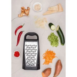 Microplane Elite Box Rasp