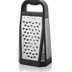 Microplane Elite Box Rasp