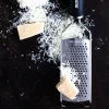 Microplane Gourmet Grove Rasp Met Soft Touch