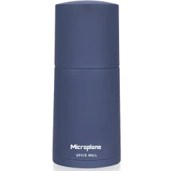 Microplane Kruidenmolen Denim Blue
