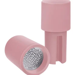Microplane Kruidenmolen Old Pink