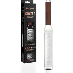 Microplane Master Series Zesteur #1