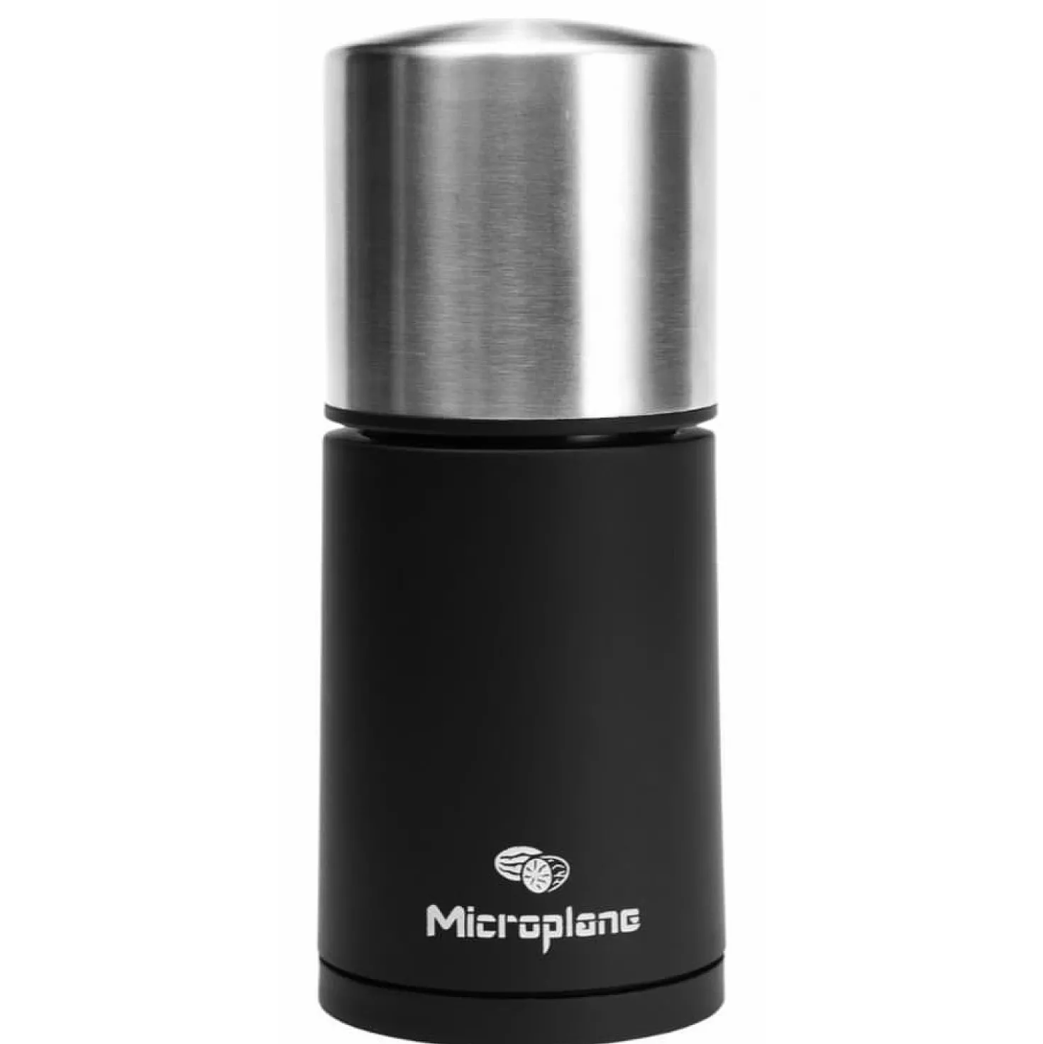Microplane Nootmuskaatmolen RVS