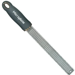 Microplane Premium Zesteur After Dark Grey