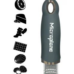 Microplane Premium Zesteur After Dark Grey