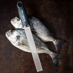 Microplane Premium Zesteur After Dark Grey