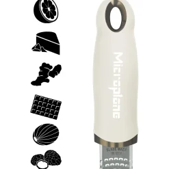 Microplane Premium Zesteur Cashmere Beige