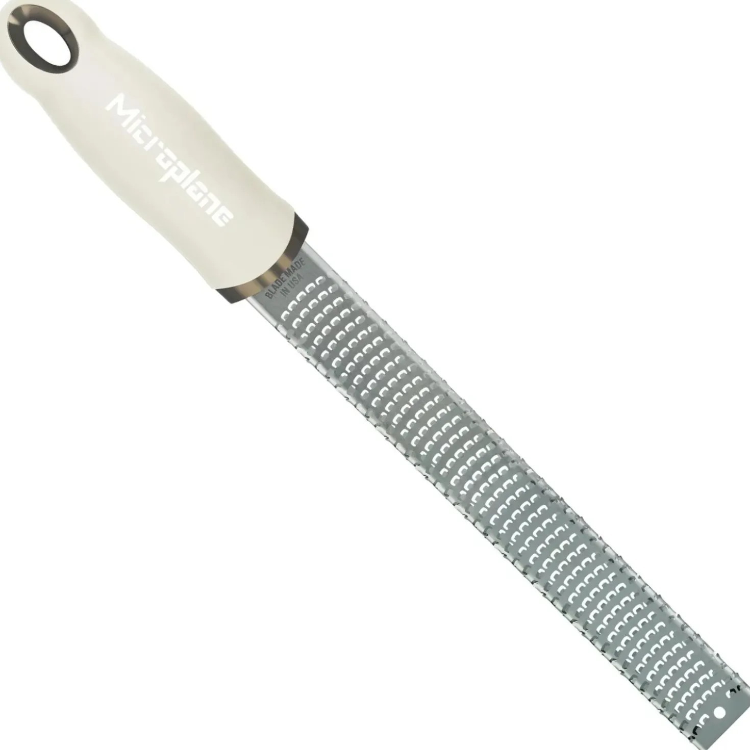 Microplane Premium Zesteur Cashmere Beige