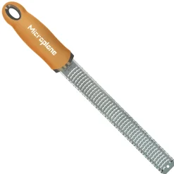Microplane Premium Zesteur Mustard Yellow