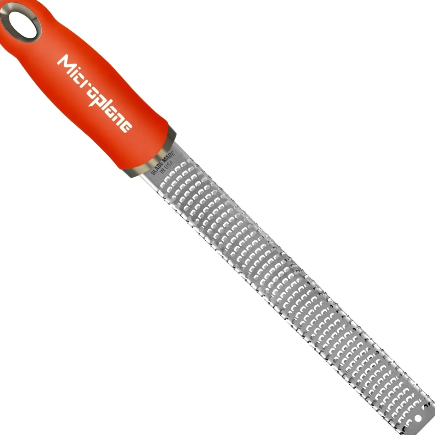 Microplane Premium Zesteur Sunset Orange