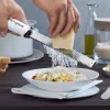 Microplane Premium Zesteur Wit