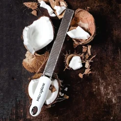Microplane Premium Zesteur Wit
