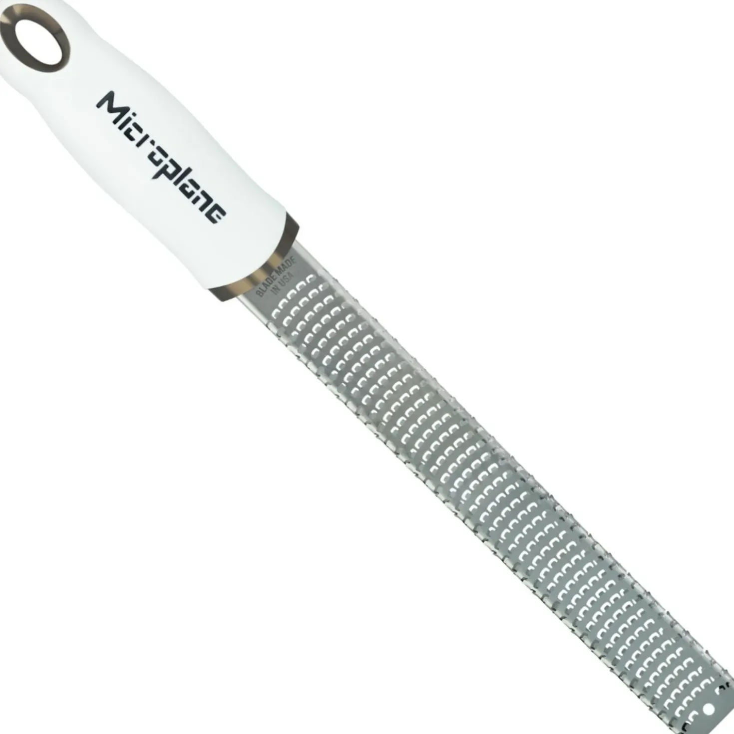 Microplane Premium Zesteur Wit