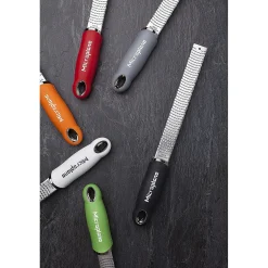 Microplane Premium Zesteur Zwart