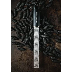 Microplane Premium Zesteur Zwart