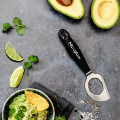 Microplane Professional Avocado Tool 3 In 1
