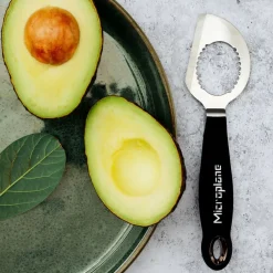 Microplane Professional Avocado Tool 3 In 1