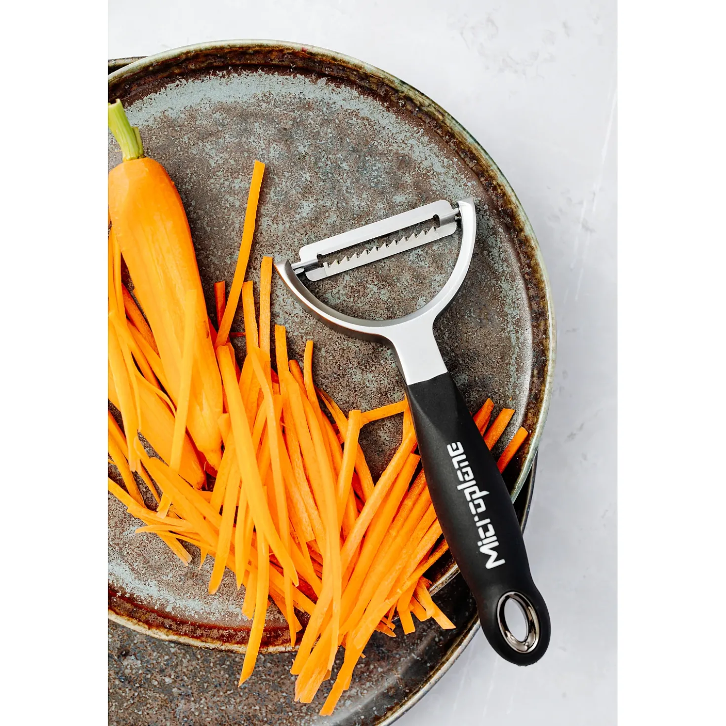 Microplane Professional Dunschiller Julienne
