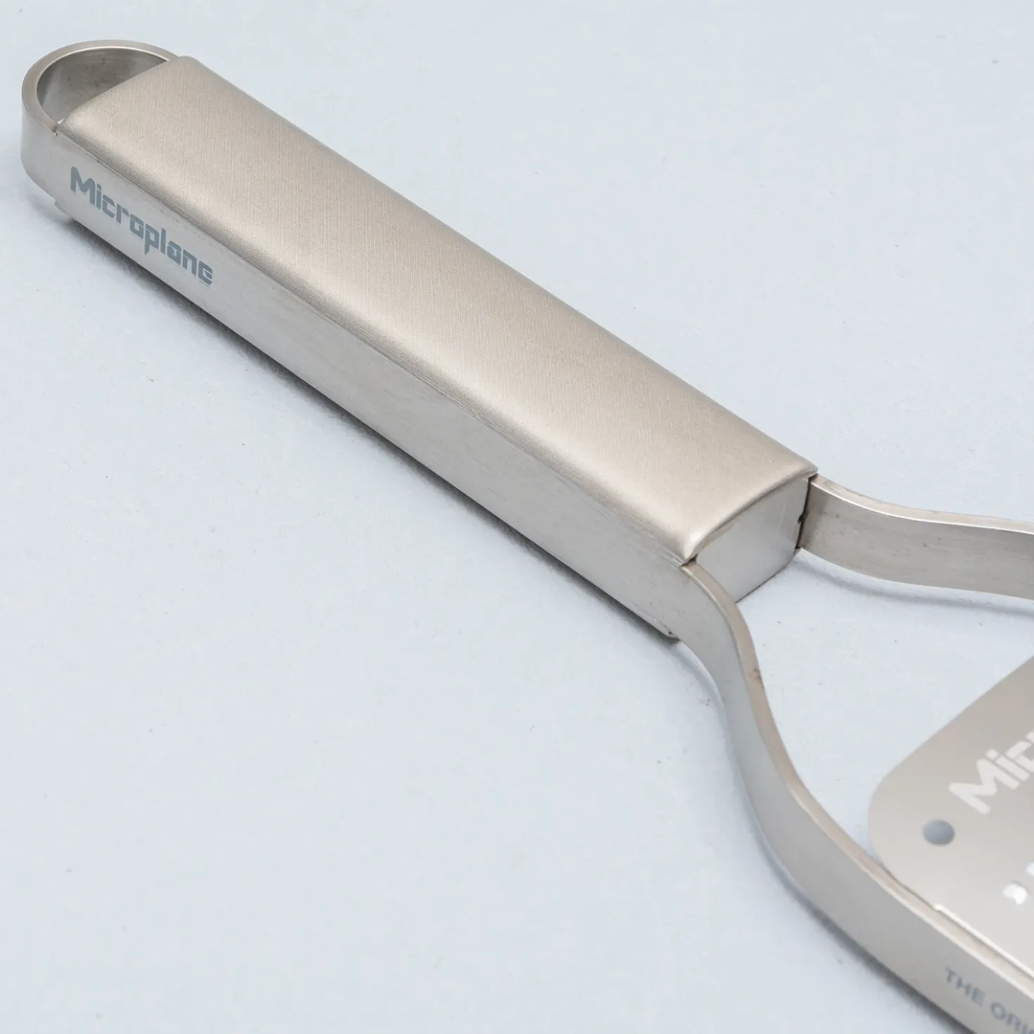 Microplane Professional 2 Fijne Rasp