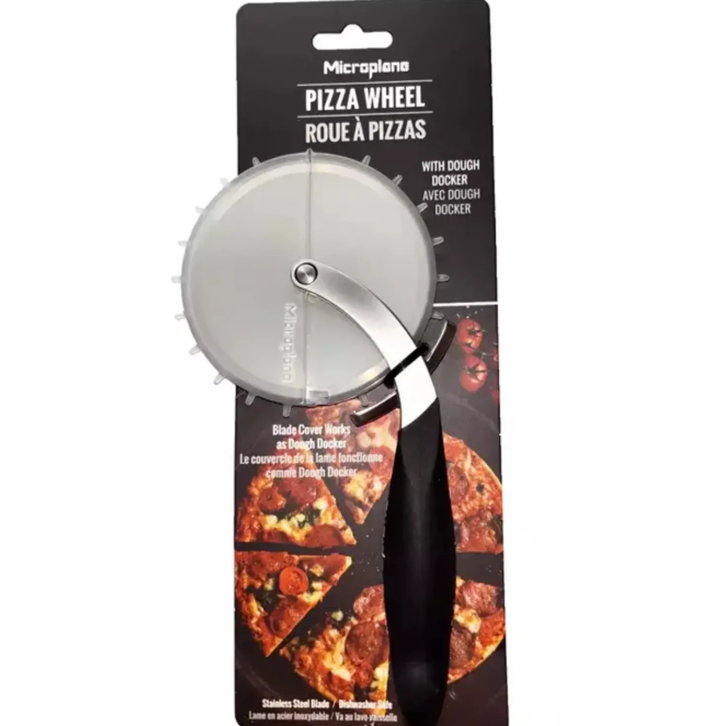 Microplane Professional Pizzanijder