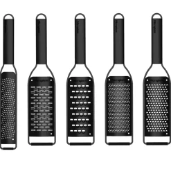 Microplane Zesteur #Blacksheep