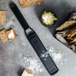 Microplane Zesteur #Blacksheep