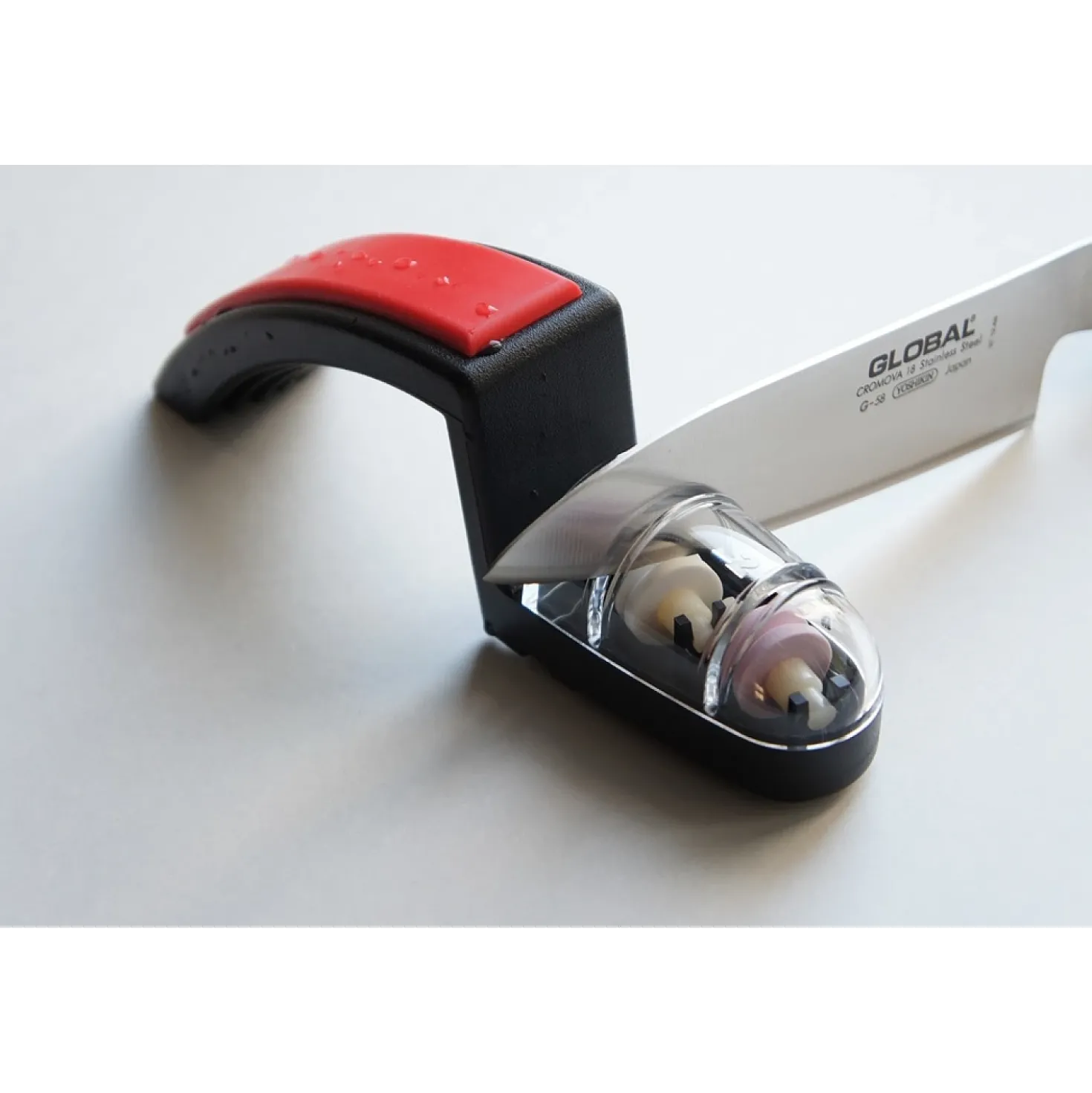 MinoSharp Keramische Waterslijper