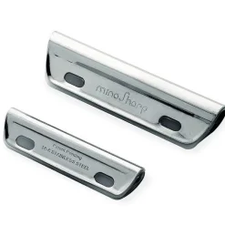 MinoSharp Wetsteen Mesbegeleiders 2 Stuks