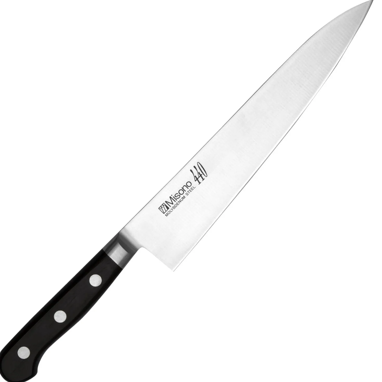 Misono 440 Gyutou Koksmes 24 cm