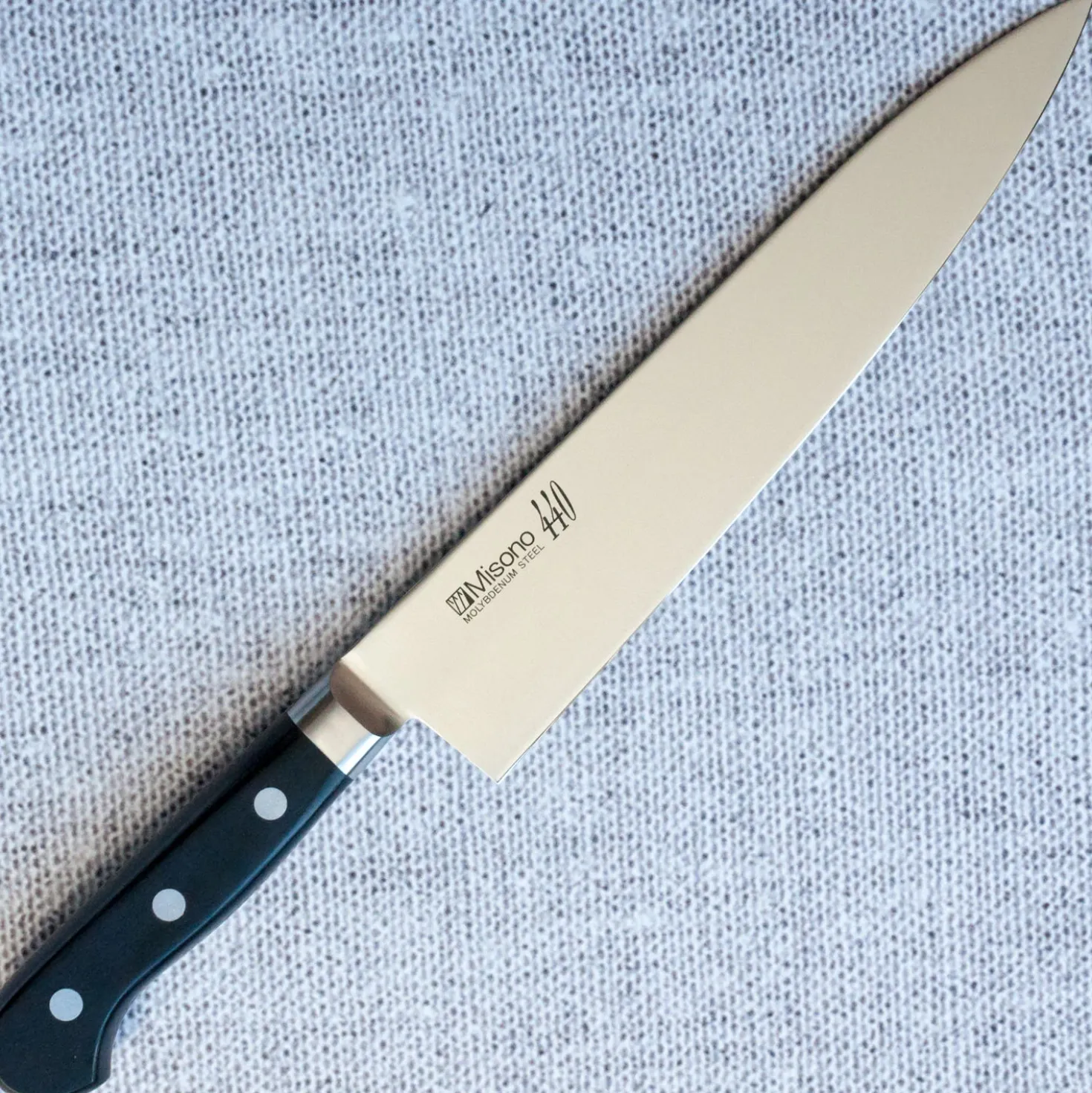 Misono 440 Gyutou Koksmes 24 cm