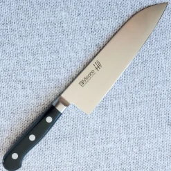 Misono 440 Santoku 18 cm