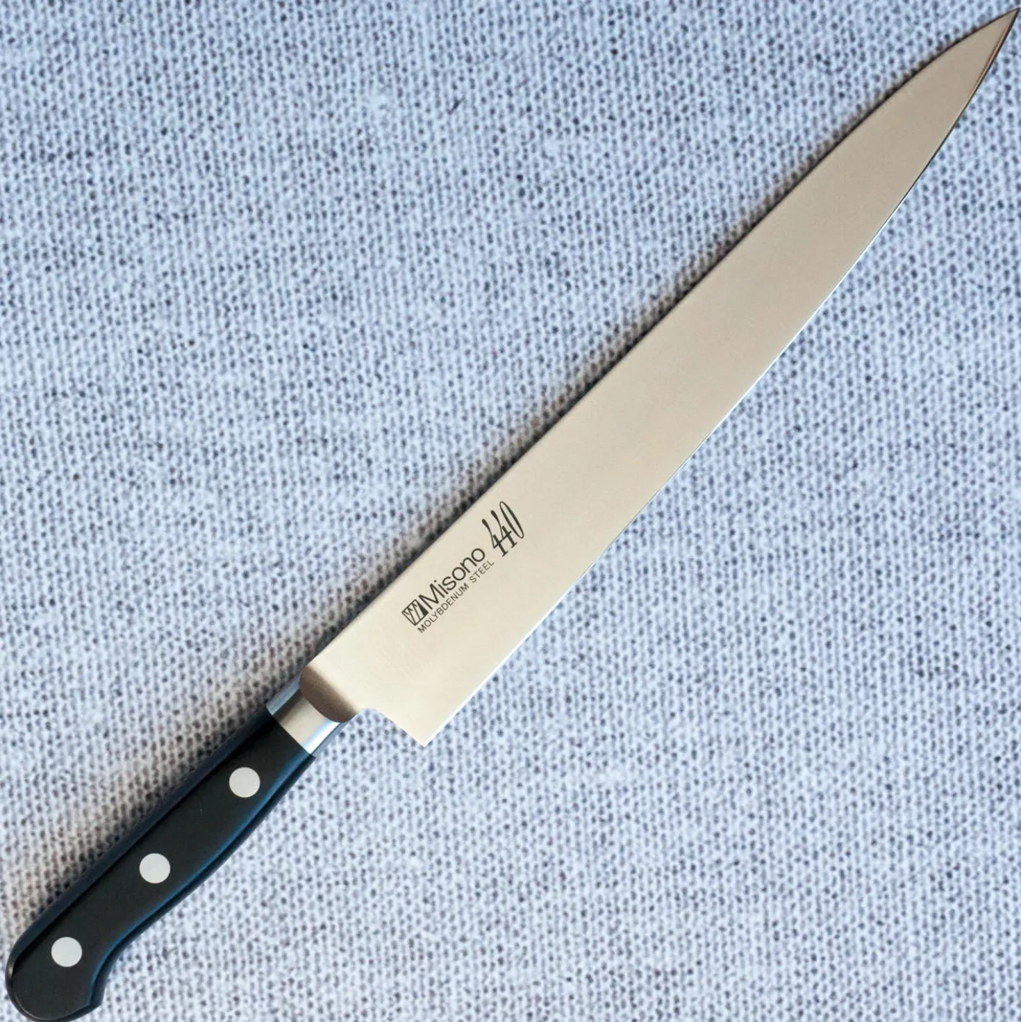 Misono 440 Sujihiki 24 cm